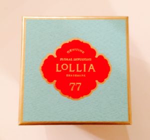 LOLLIA Candle 77